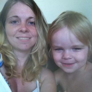 Meet your Posher, Roberta